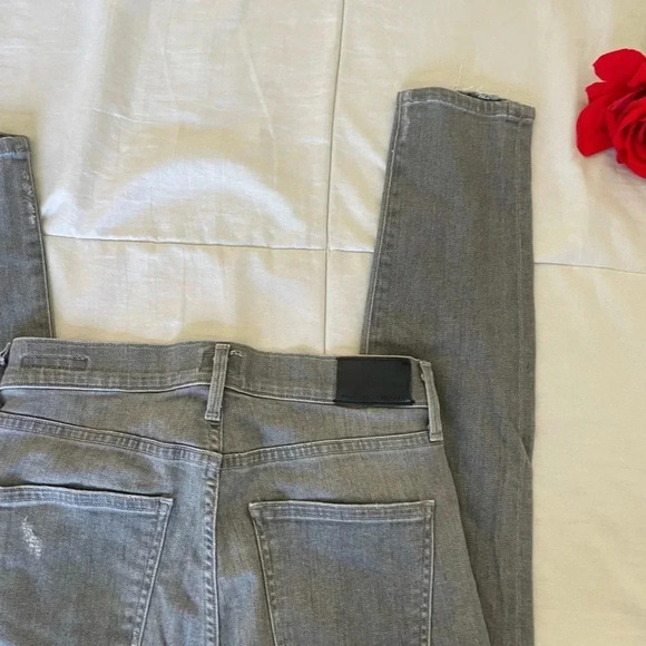 Citizens of Humanity Rocket high rise skinny denim - Picture 11 of 12